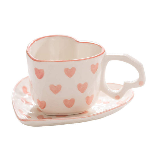 Amorcito Mug (pink)