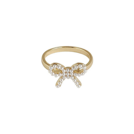 Tiffany's Ring