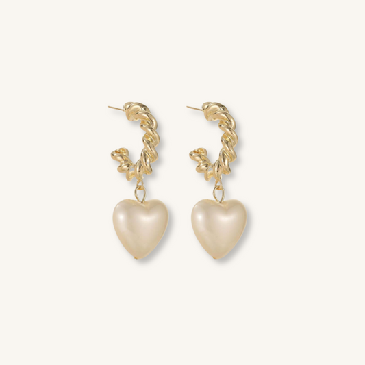 Prima Donna Earrings