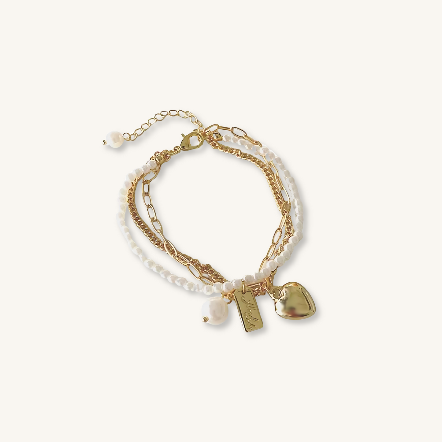 Monaco Bracelet