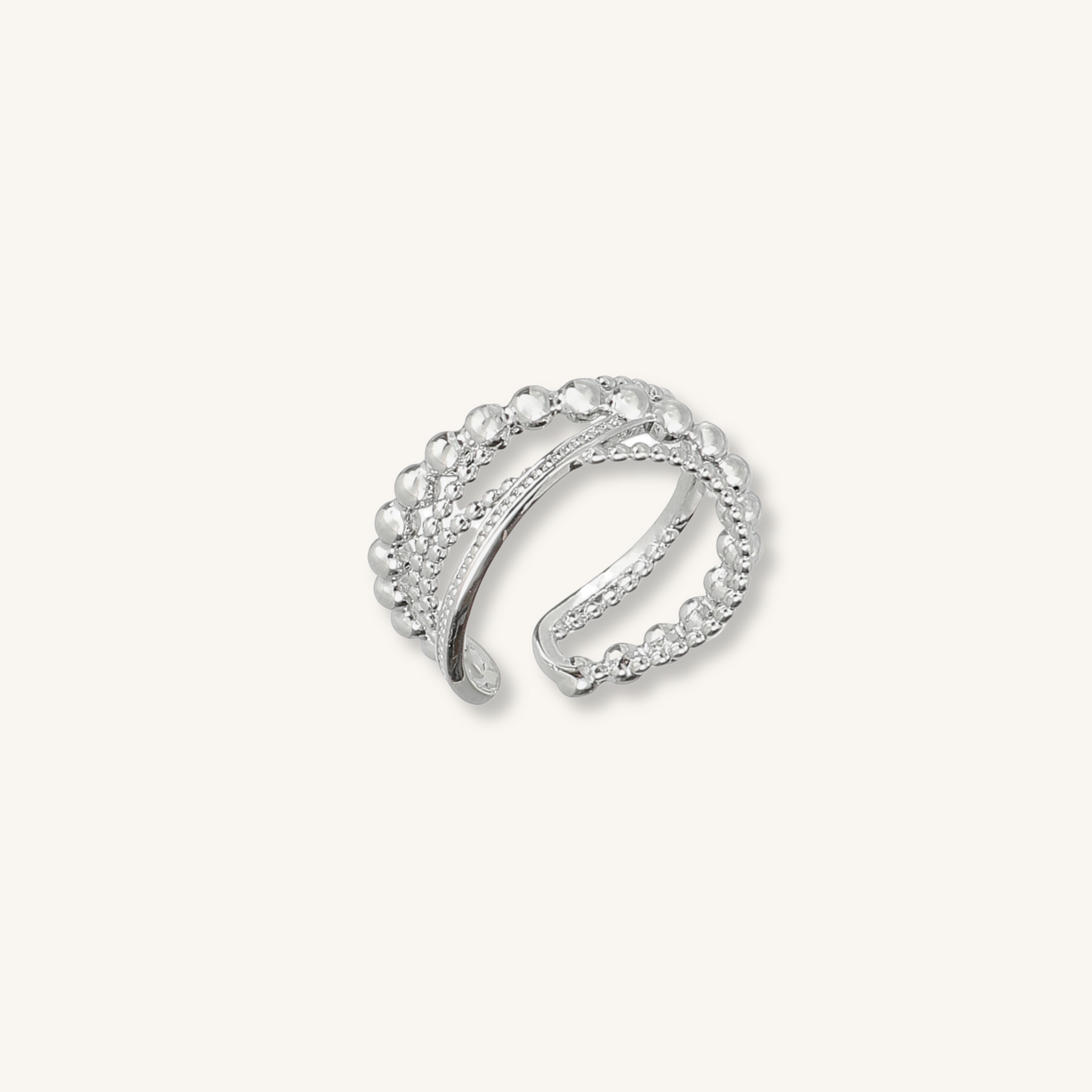 Layered Ring