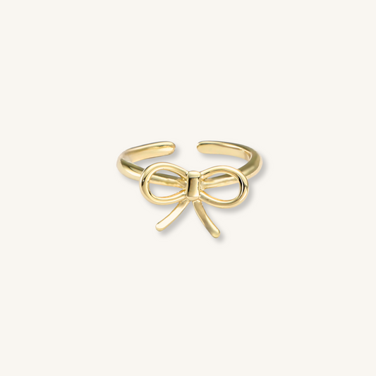 Mona Ring (gold)