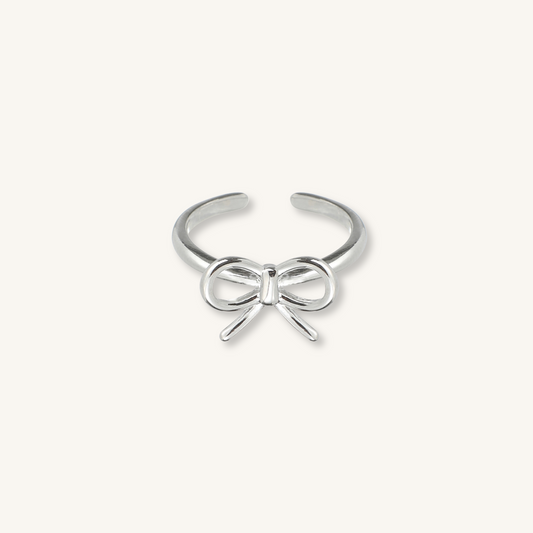 Mona Ring (silver)