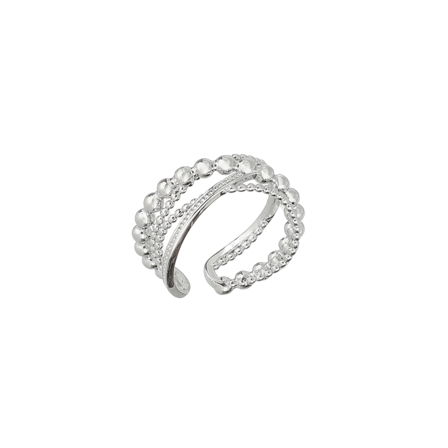 Layered Ring