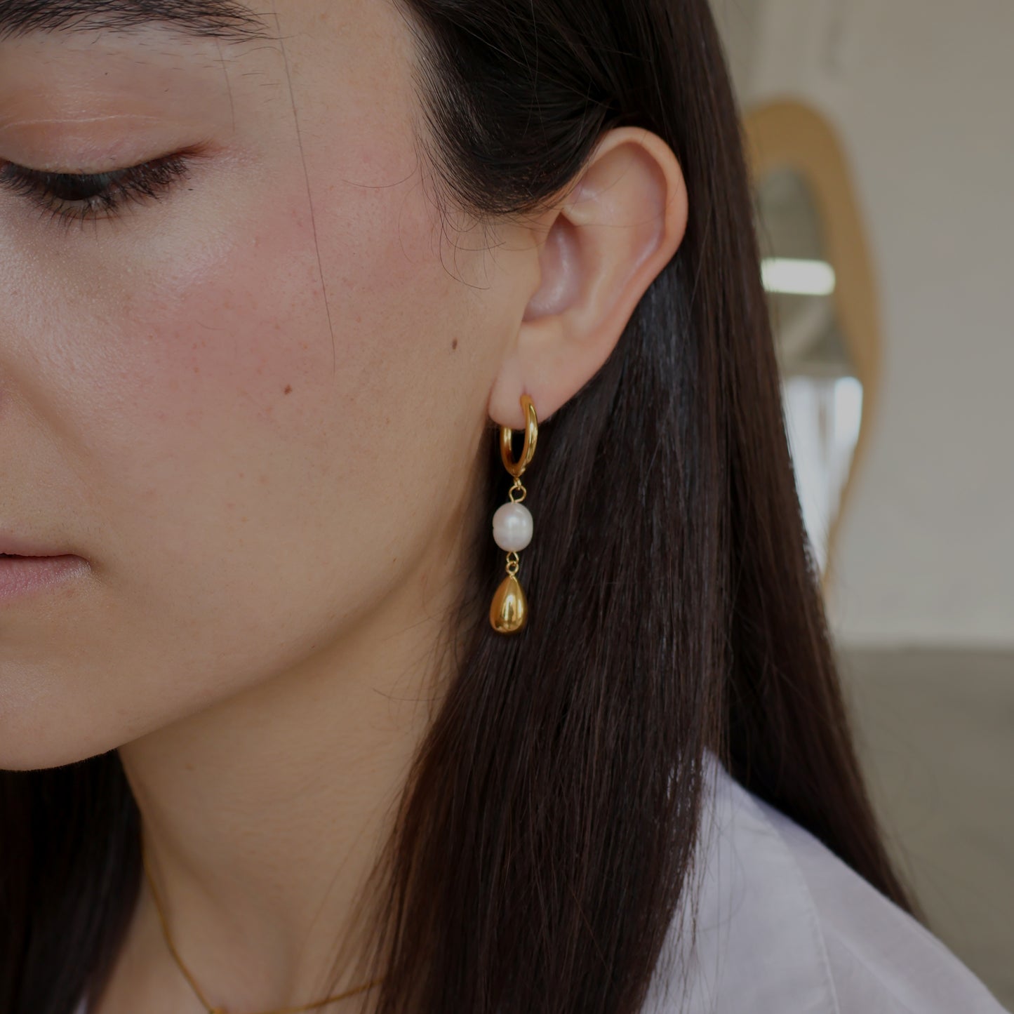 Alva Earrings