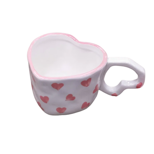 In My Heart Mug