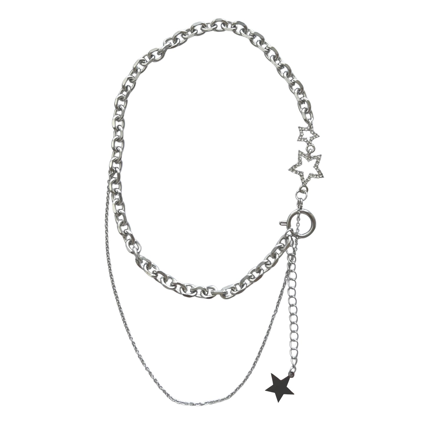 Seeing Stars Necklace